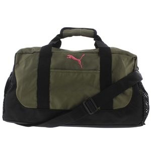 Puma Womens Evercat Interval Convertible Logo Duff